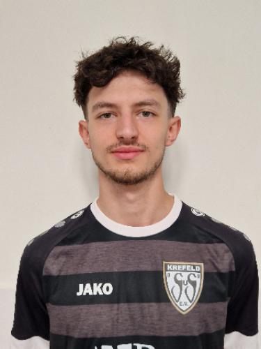 Can Gökhan Pawlow
