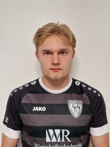 Niels Youdo van den Boom