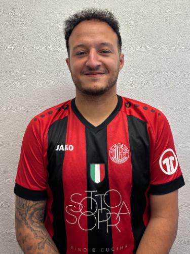 Antonio Sabino
