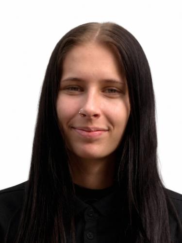 Celina Metzdorf