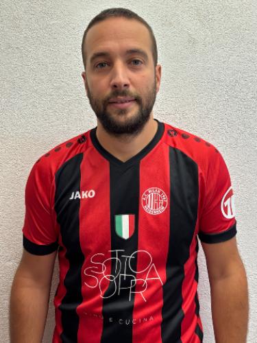 Bojan Stosic