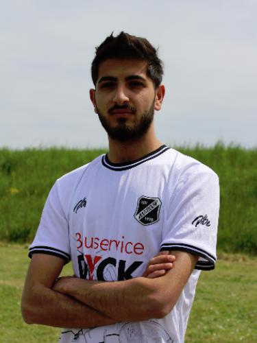 Mustafa Samed Bulakli