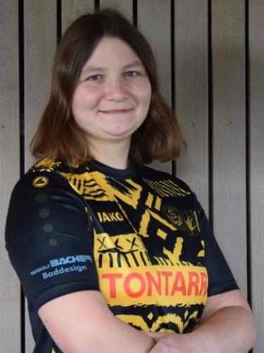 Sarah Gruchmann
