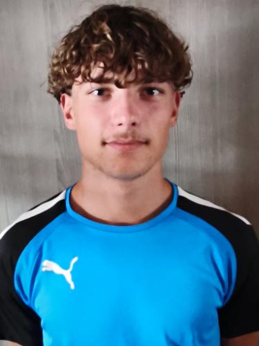 Marlon Crost