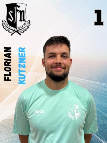 Florian Kutzner