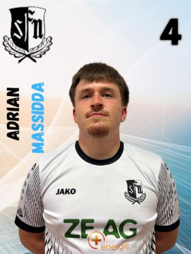 Adrian Massidda