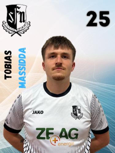 Tobias Massidda