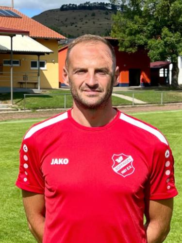 Leonid Bagrov