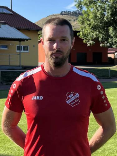 Andreas Ocker