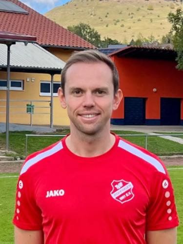 Fabian Scheidle