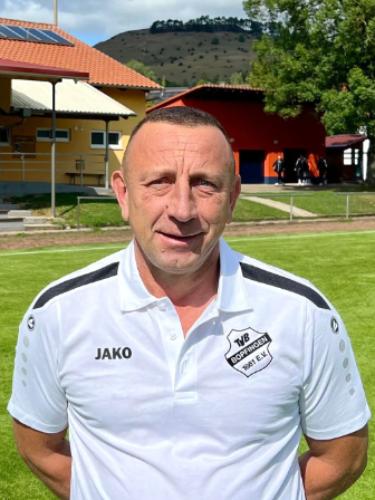 Hermann Schreck