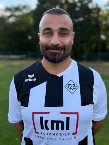 Ahmad Al Hasan