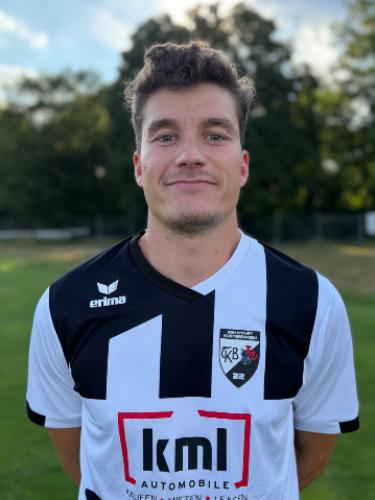 Dominik Bahnmüller