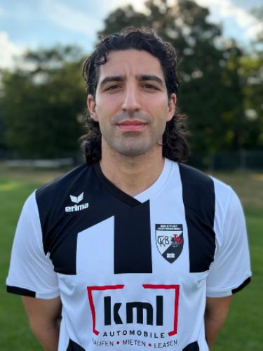 Hazar Günen