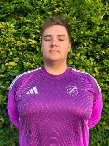 Jannik Pottmeier