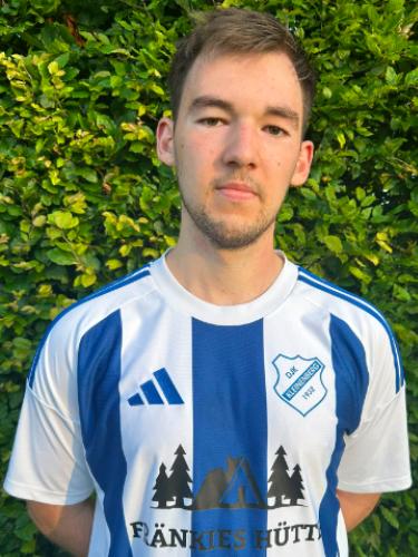 Niklas Pottmeier