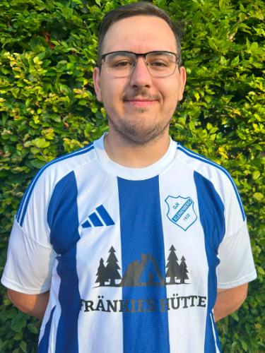 David Szyrwiel