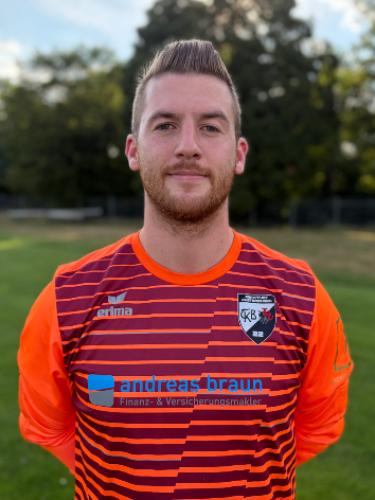 Florian Müller