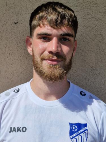 Elias Strott