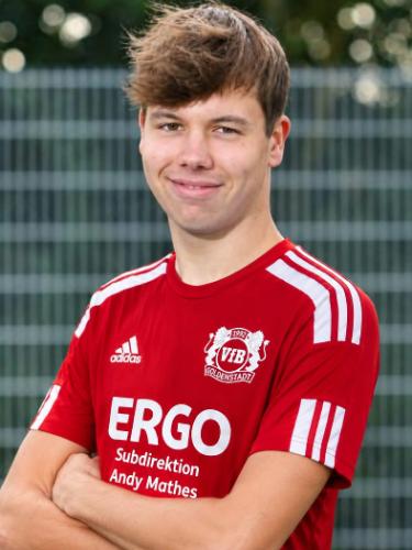 Jordan Dröse