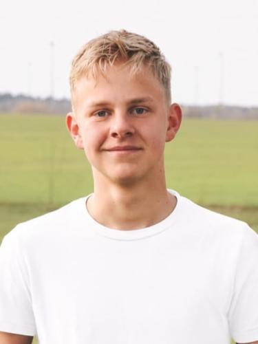 Bennet Welzin