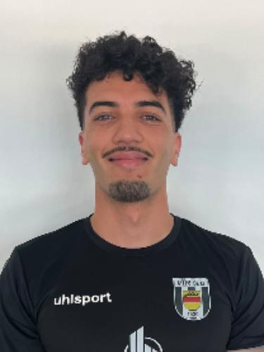 Mohamed Benhamou