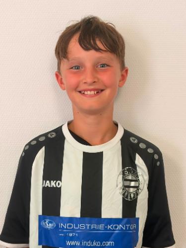 Lenny Groß