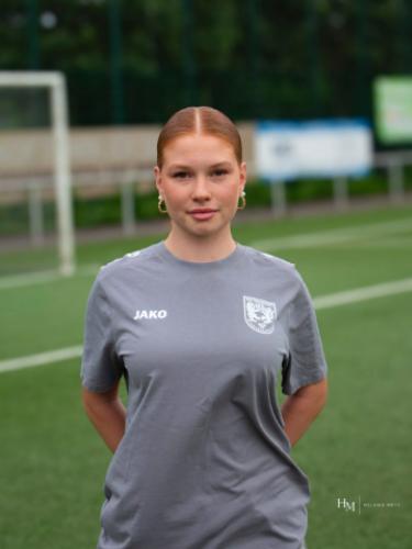 Paula Geißel