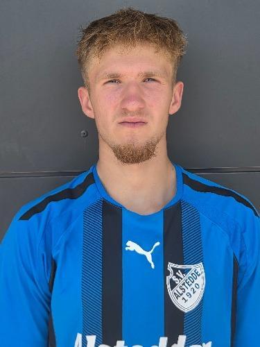 Hleb Malchanau