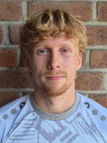Timo Bohnes