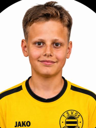 Jonas Kärst