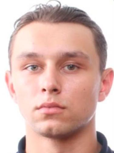 Vitalii Myshovoda