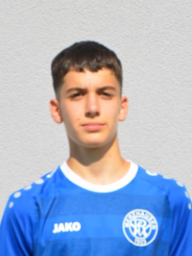 Konstantinos Vasilikos