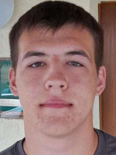 Tymofii Nazaruk