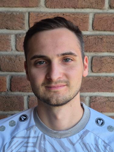 Tobias Pochwyt
