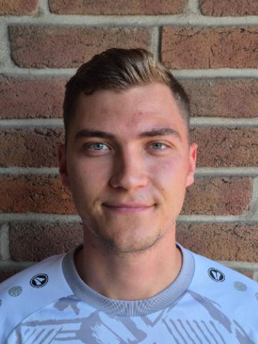 Sebastian Reiche