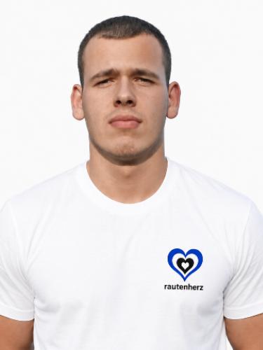 Marlon Müller