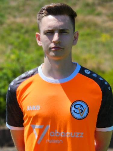 Lukas Kölsch