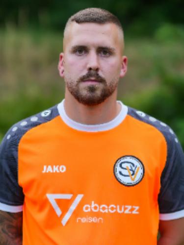 Janik Kraushaar