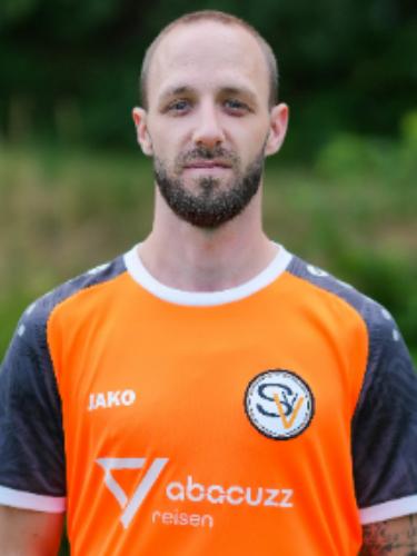 Steffen Lenhardt