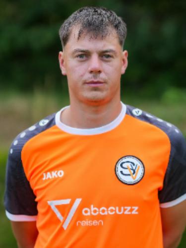 Darius Maas