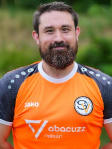 Sebastian Schäfer