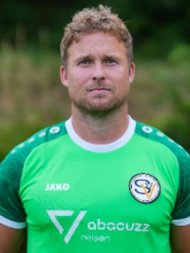 Benjamin Sorg