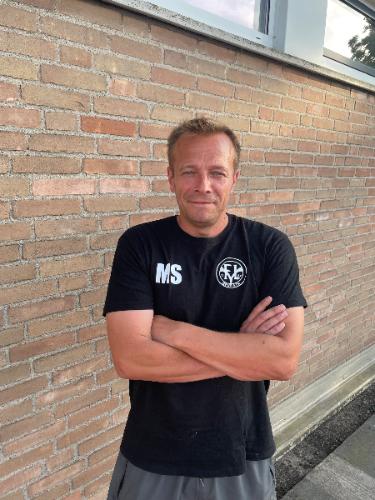 Maik Steinborn