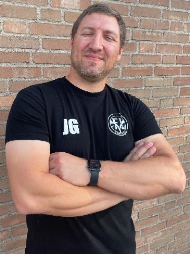 Jens Andreas Gutowski