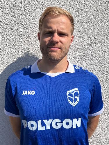 Malte Döbbelin