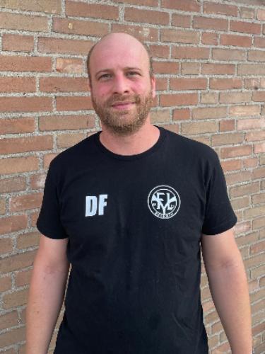 Dario Fisch