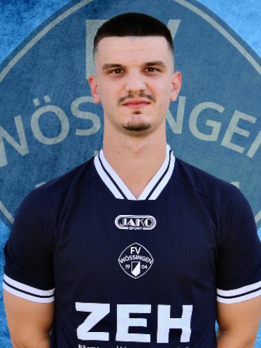 Ajdin Cufurovic