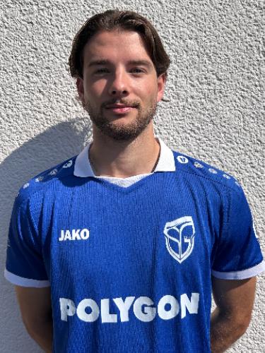 Mathis Füllengraben