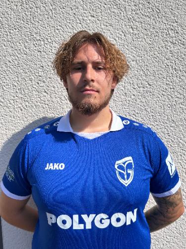 Florian Giesche